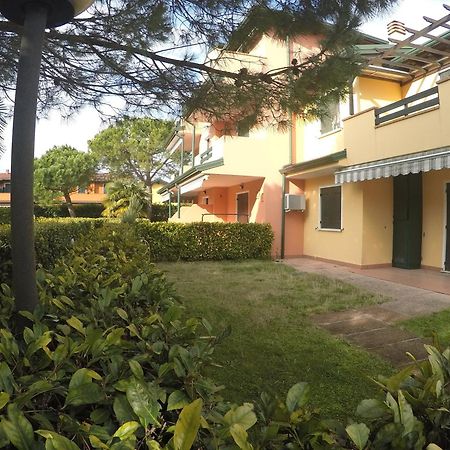 Villaggio Ginestre - Agenzia Cocal Caorle Exteriör bild