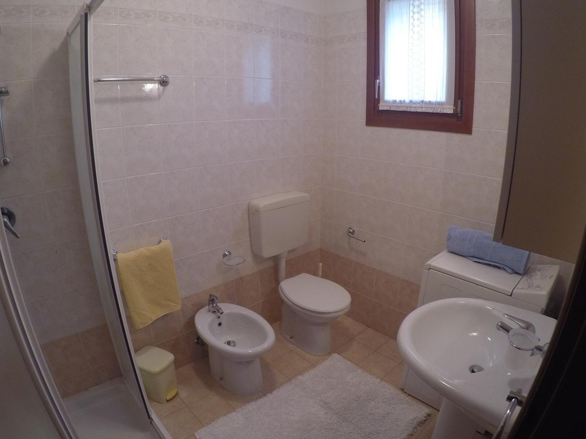 Villaggio Ginestre - Agenzia Cocal Caorle Exteriör bild